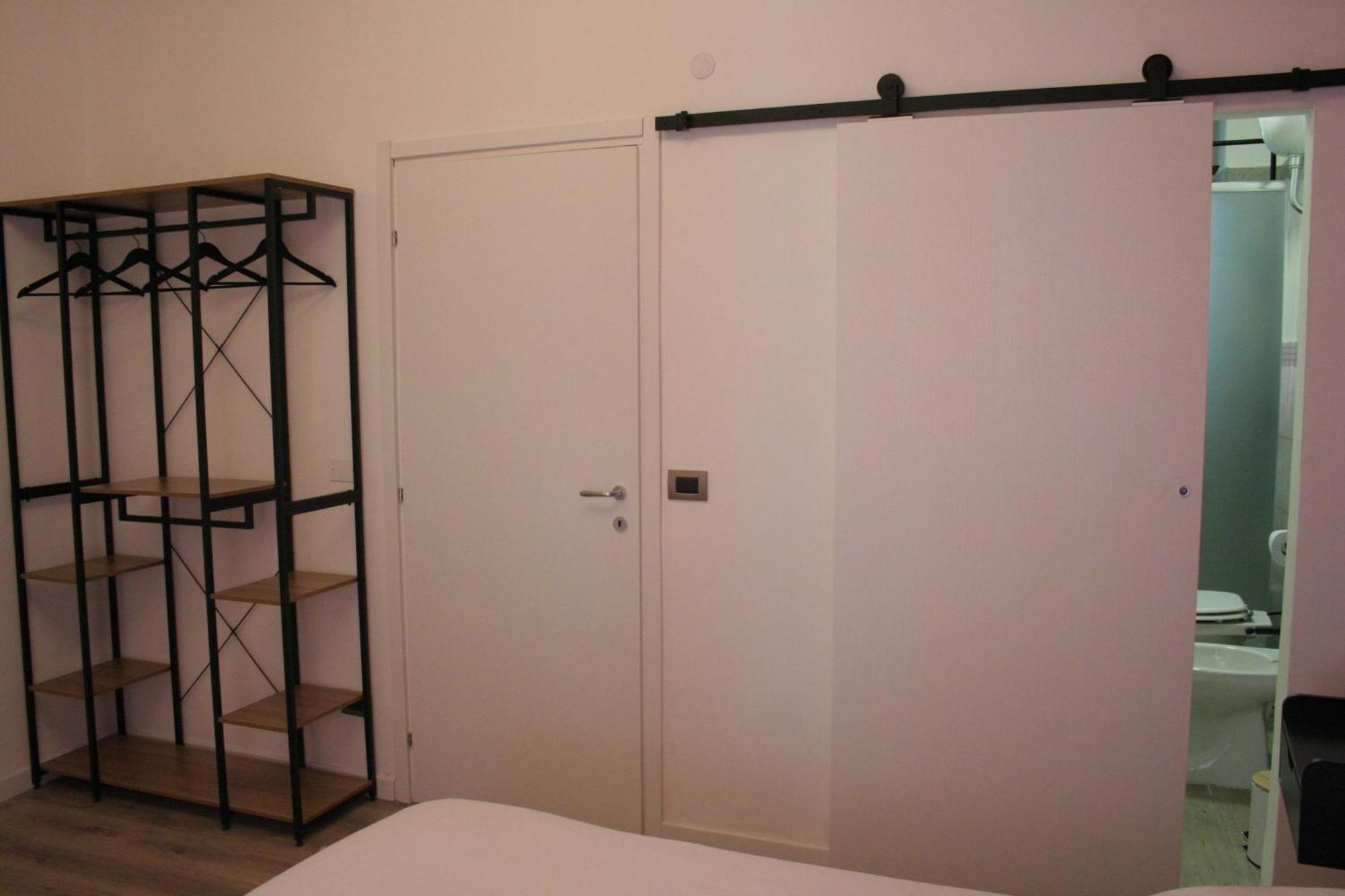 Bella Mbriana Bed & Breakfast